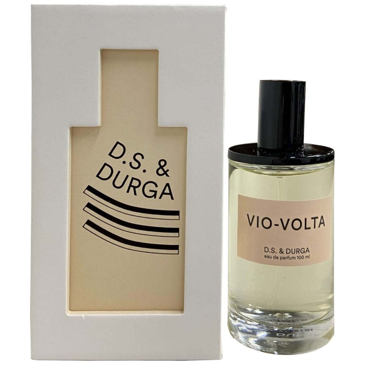 Vio-Volta by D.S. & Durga cologne for men EDP 3.3 / 3.4 oz New in Box 716833643115