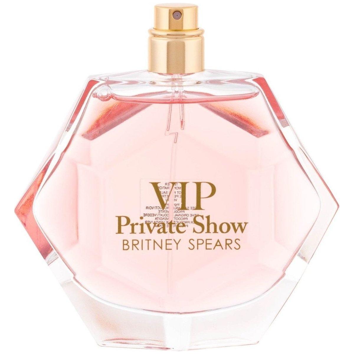 VIP Private Show by Britney Spears perfume for Women EDP 3.3 / 3.4 oz New Tester 719346646895