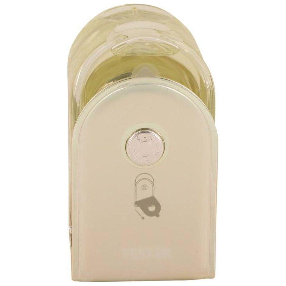 VOYAGE D'HERMES by Hermes Unisex EDT 3.3 / 3.4 oz New Tester 3346130424864