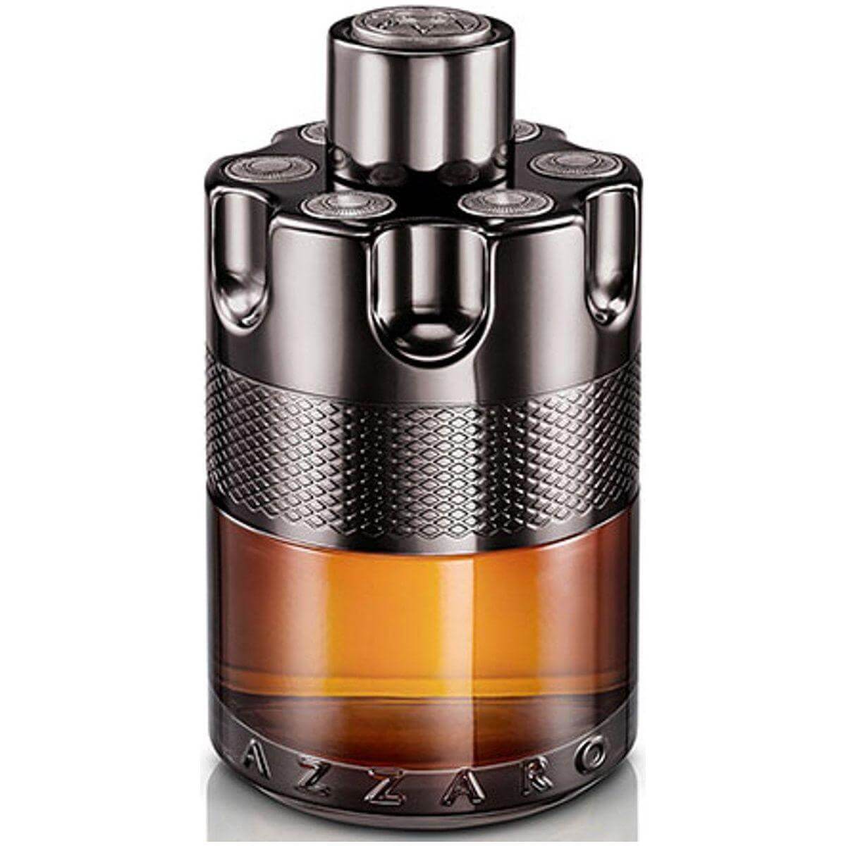 Wanted Night by Azzaro cologne for men EDP 3.3 / 3.4 oz New tester 3351500009862