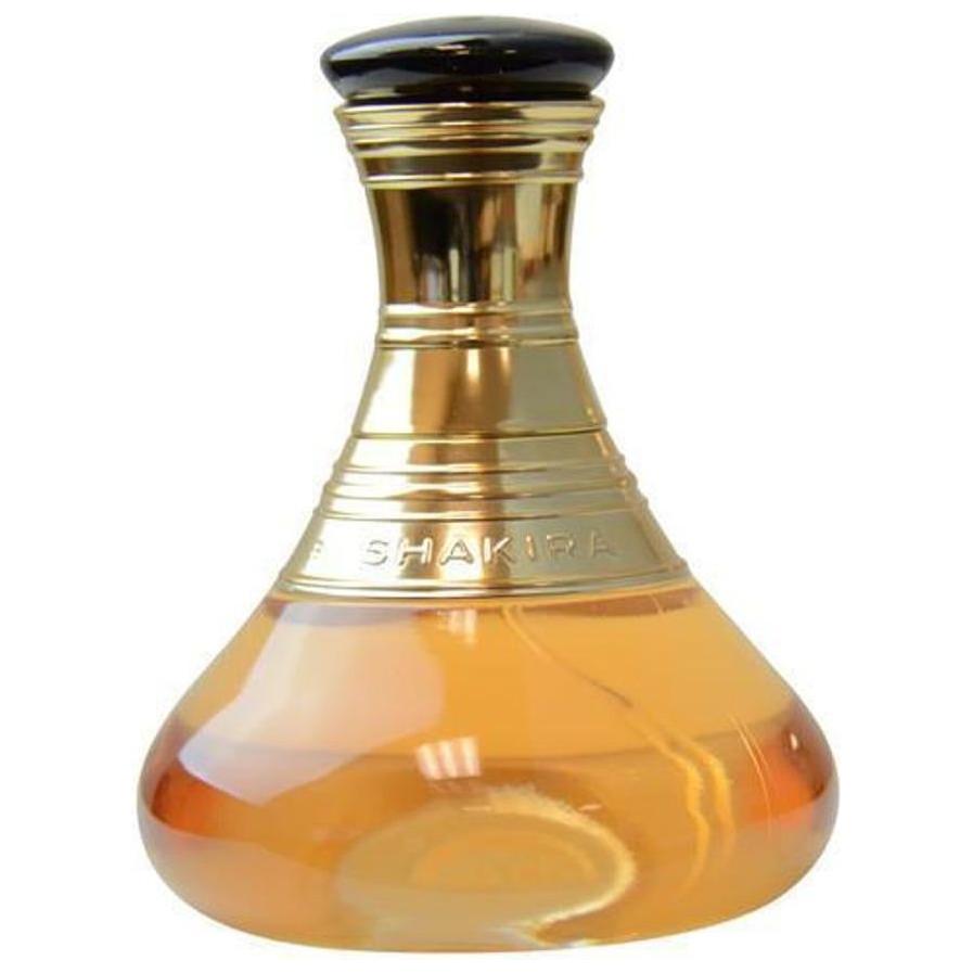 WILD ELIXIR by Shakira 2.7 oz edt Perfume women NEW TESTER 8411061764220
