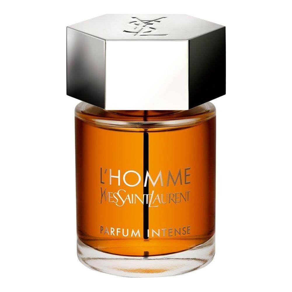 YSL L'Homme Parfum Intense by Yves Saint Laurent edp 3.3 / 3.4 oz New Tester 3365440328419