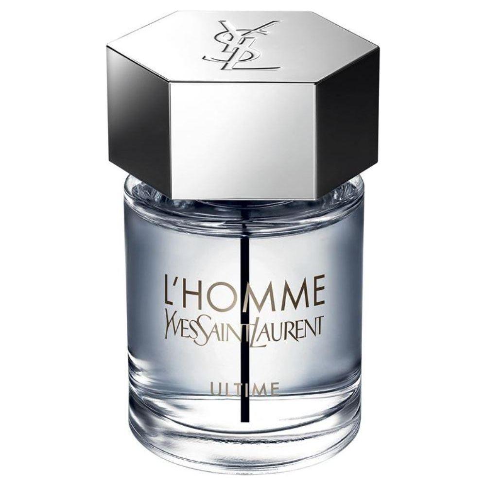 YSL L'HOMME ULTIME By YSL cologne edp 3.3 / 3.4 oz New Tester 3614271333995
