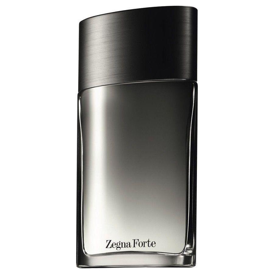 ZEGNA FORTE Ermenegildo Zegna men cologne edt 3.4 oz 3.3 NEW TESTER 22548262948