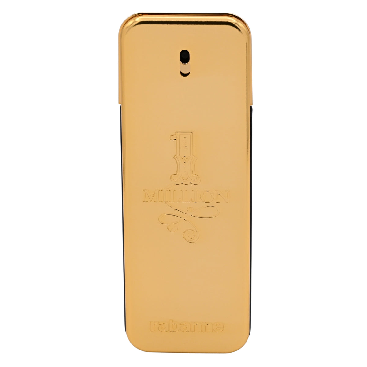 1 One Million by Paco Rabanne for Men EDT 3.3 / 3.4 oz New in Box 3349666007921