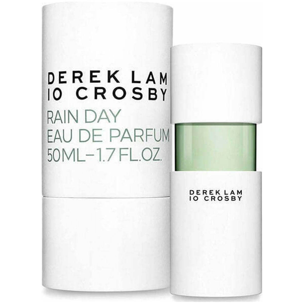 10 Crosby Rain Day by Derek Lam perfume for women EDP 1.7 oz New in Box 853503006082