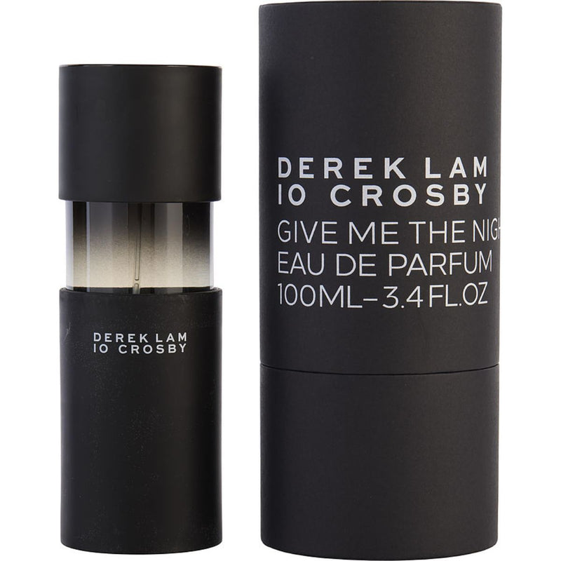 10 Crosby Give Me The Night by Derek Lam for Unisex EDP 3.3 / 3.4 oz New in Box