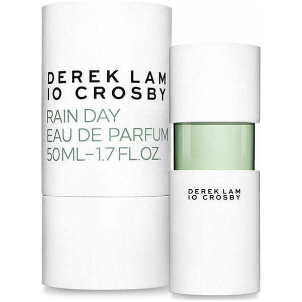 10 Crosby Rain Day by Derek Lam perfume for women EDP 1.7 oz New in Bo