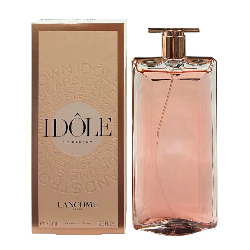 Idole Le Parfum by Lancome for women EDP 2.5 oz New in Box