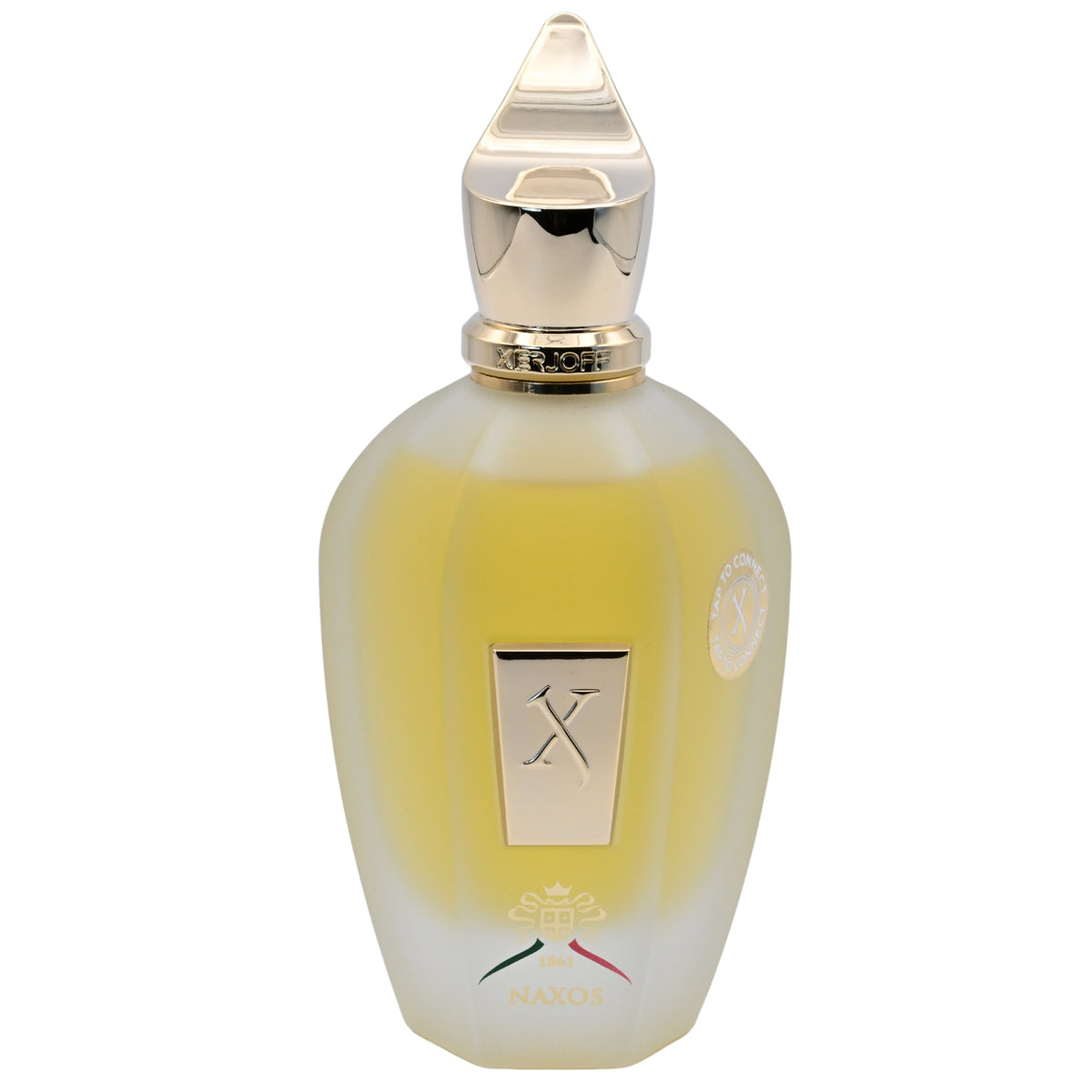 1861 Naxos by Xerjoff perfume for unisex EDP 3.3 / 3.4 oz New in Box 8033488155070