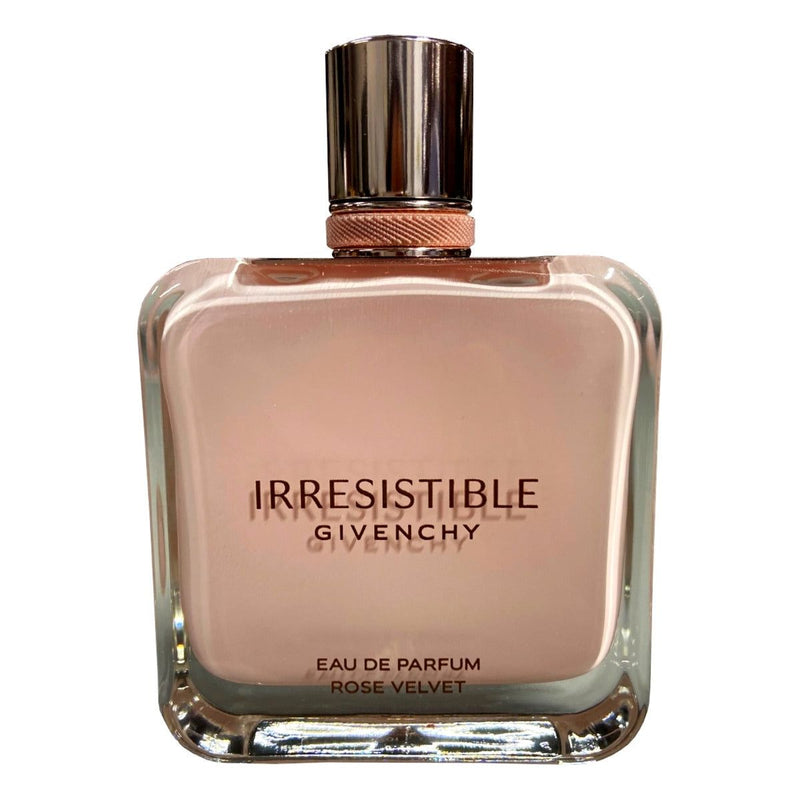 Irresistible Rose Velvet by Givenchy perfume for women EDP 2.7 oz New Tester