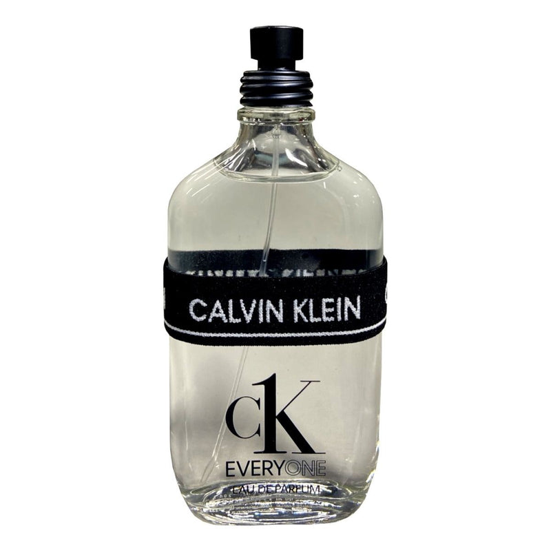 CK Everyone by Calvin Klein perfume for unisex EDP 3.3 / 3.4 oz New Tester