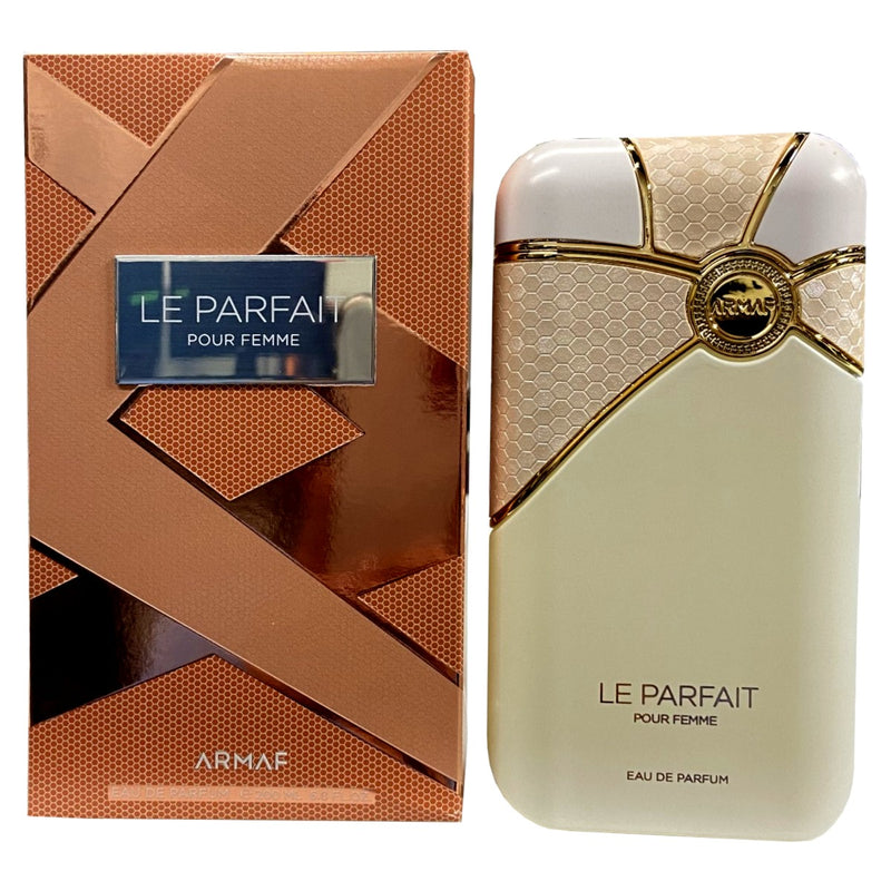 Le Parfait Pour Femme by Armaf perfume EDP 6.7 / 6.8 oz New in Box