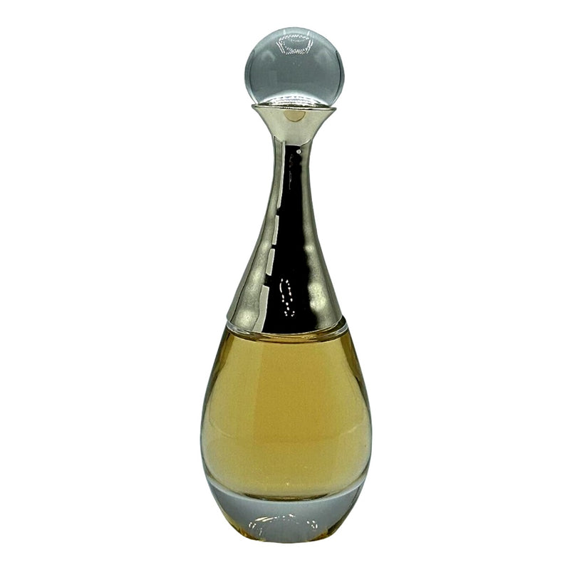 J'adore l'or by Christian Dior for her essence de parfum 1.7 oz New Tester
