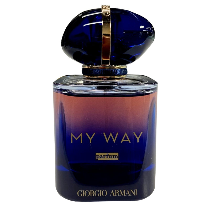 My Way Parfum by Giorgio Armani for women Refillable EDP 1.7 oz New Tester