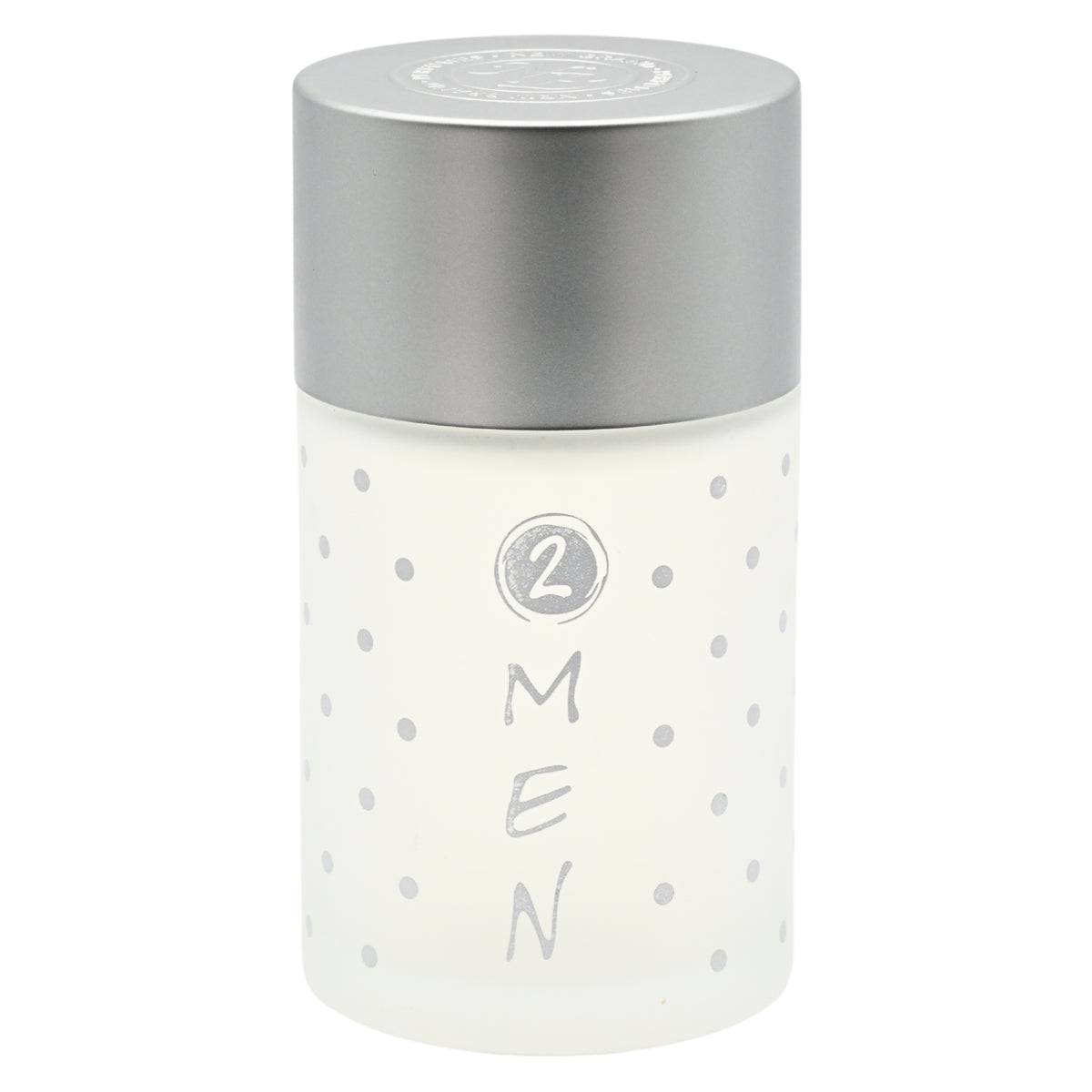 2 Men by New Brand cologne for men EDT 3.3 /3.4 oz New In Box 5425017730538