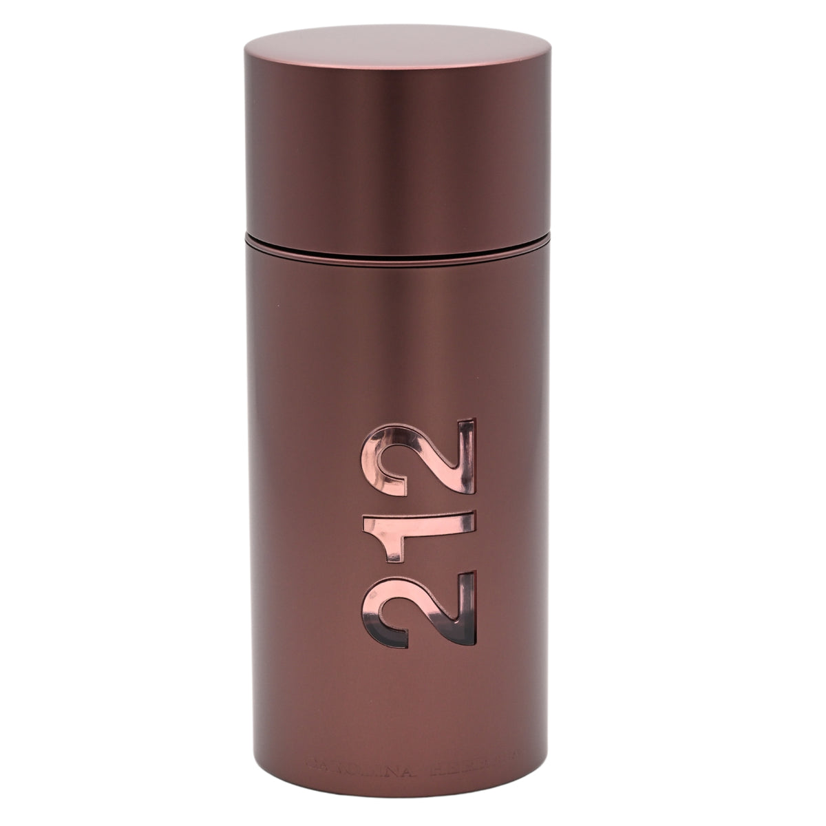 212 SEXY MEN for Men by Carolina Cologne EDT 3.3 / 3.4 oz NEW IN BOX 8411061602522
