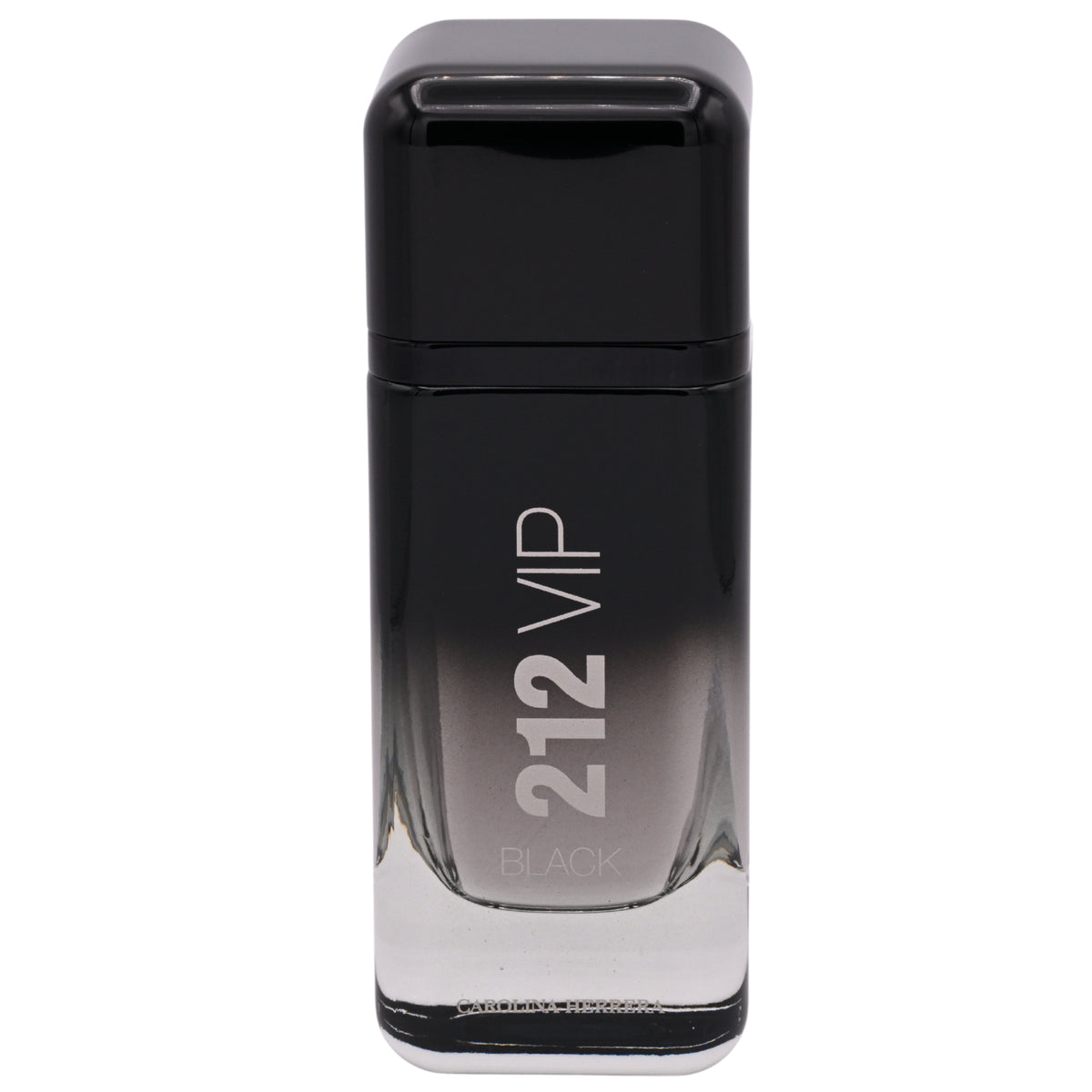 212 VIP Black by Carolina Herrera cologne for him EDP 3.3 / 3.4 oz New in Box 8411061043844