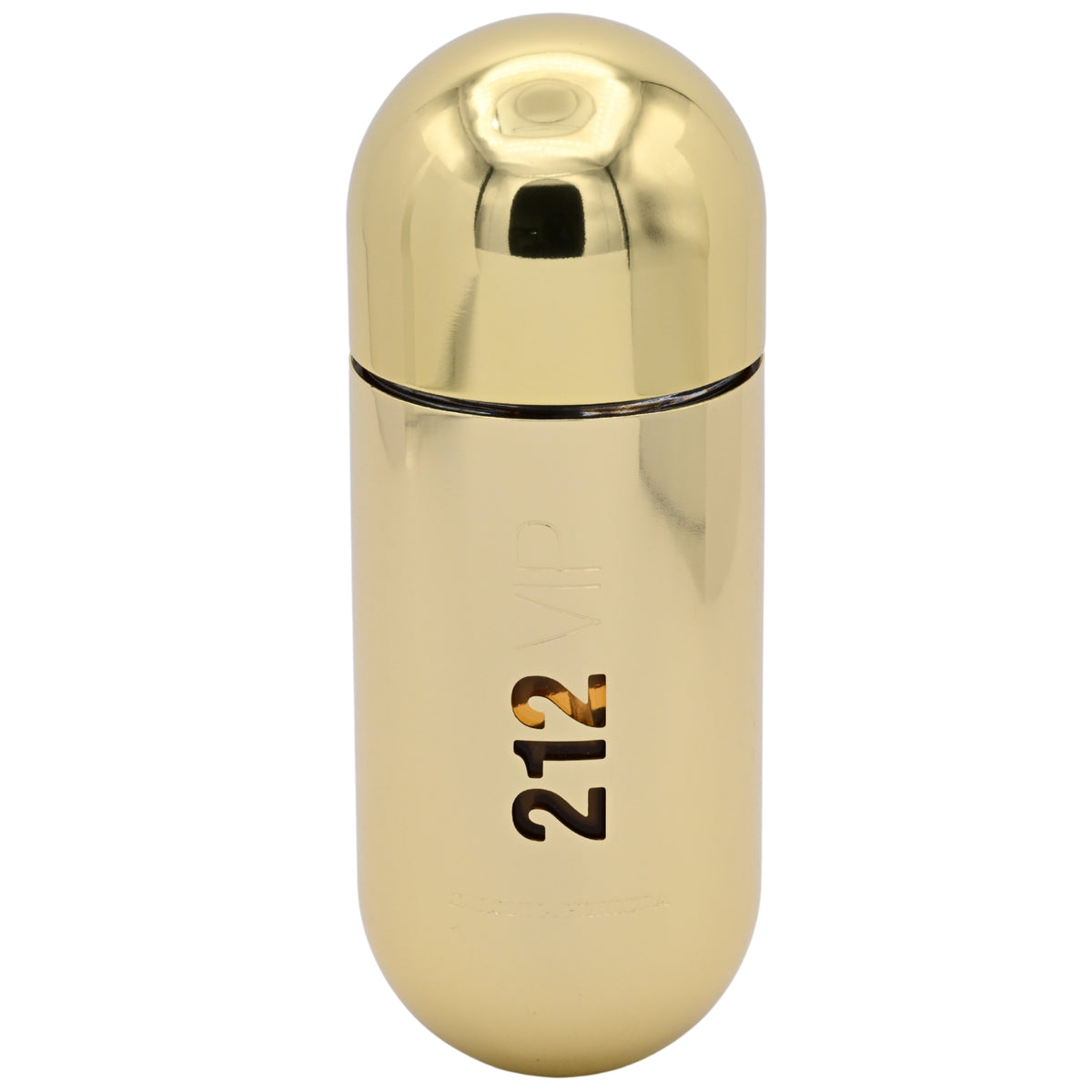 212 VIP Carolina Herrera women 2.7 oz 2.8 edp perfume NEW TESTER 8411061714799