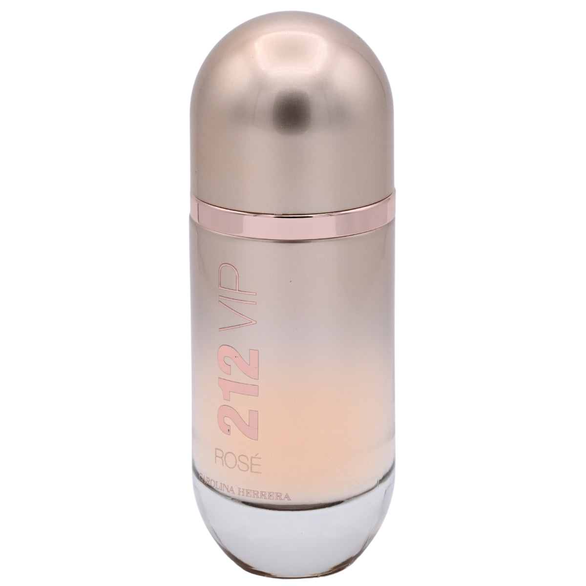 212 VIP ROSE by Carolina Herrera perfume for her EDP 2.7 oz New in box 8411061777176