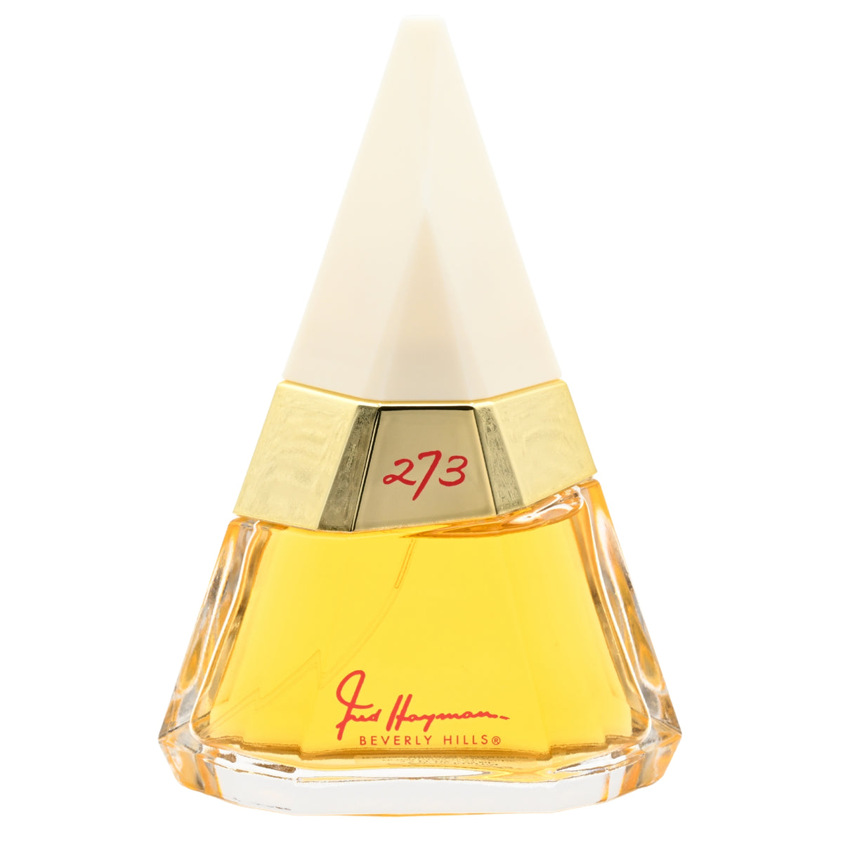 273 RODEO DRIVE Fred Hayman Women perfume edp 2.5 oz NEW IN BOX 837015000493