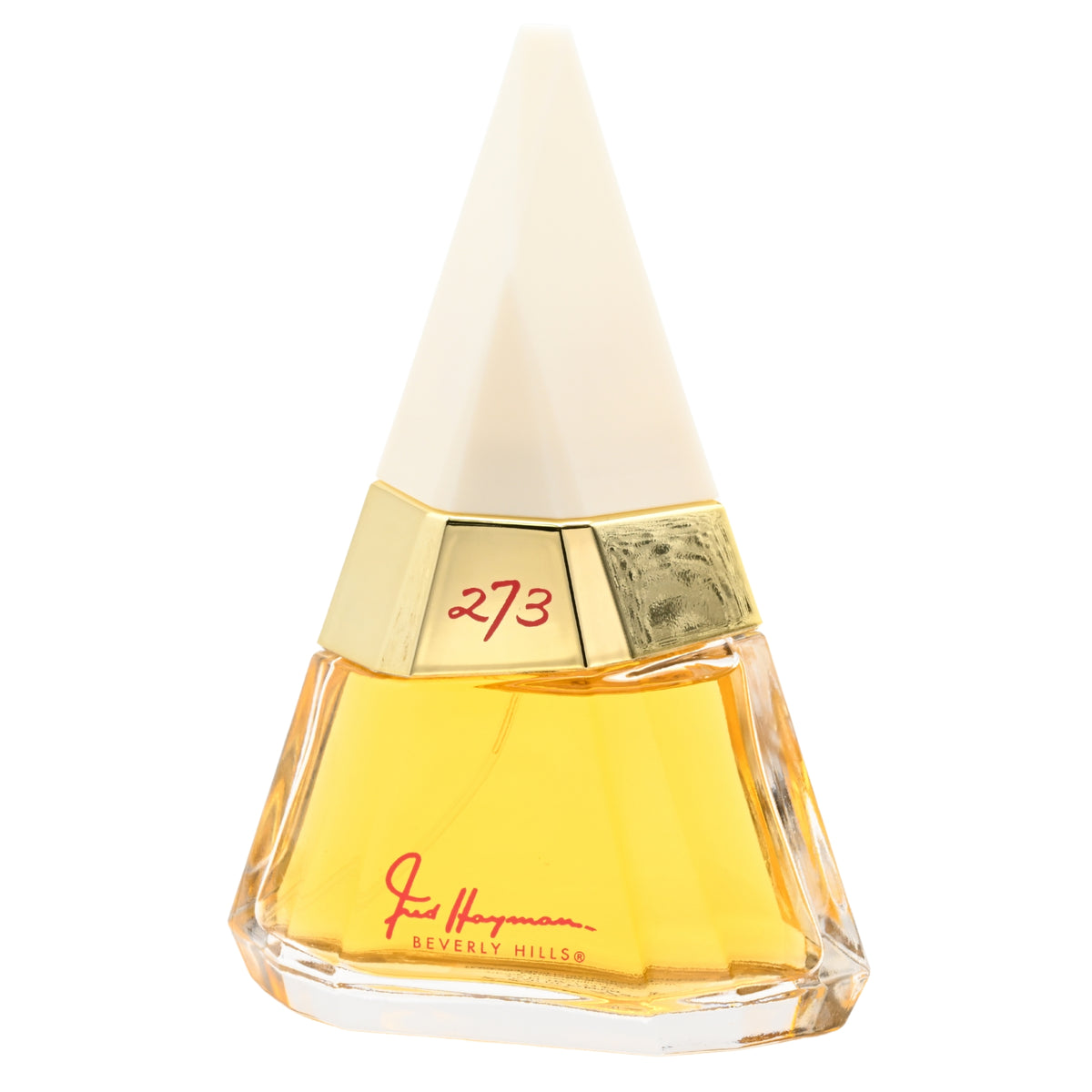 273 RODEO DRIVE Fred Hayman Women perfume edp 2.5 oz NEW IN BOX 837015000493
