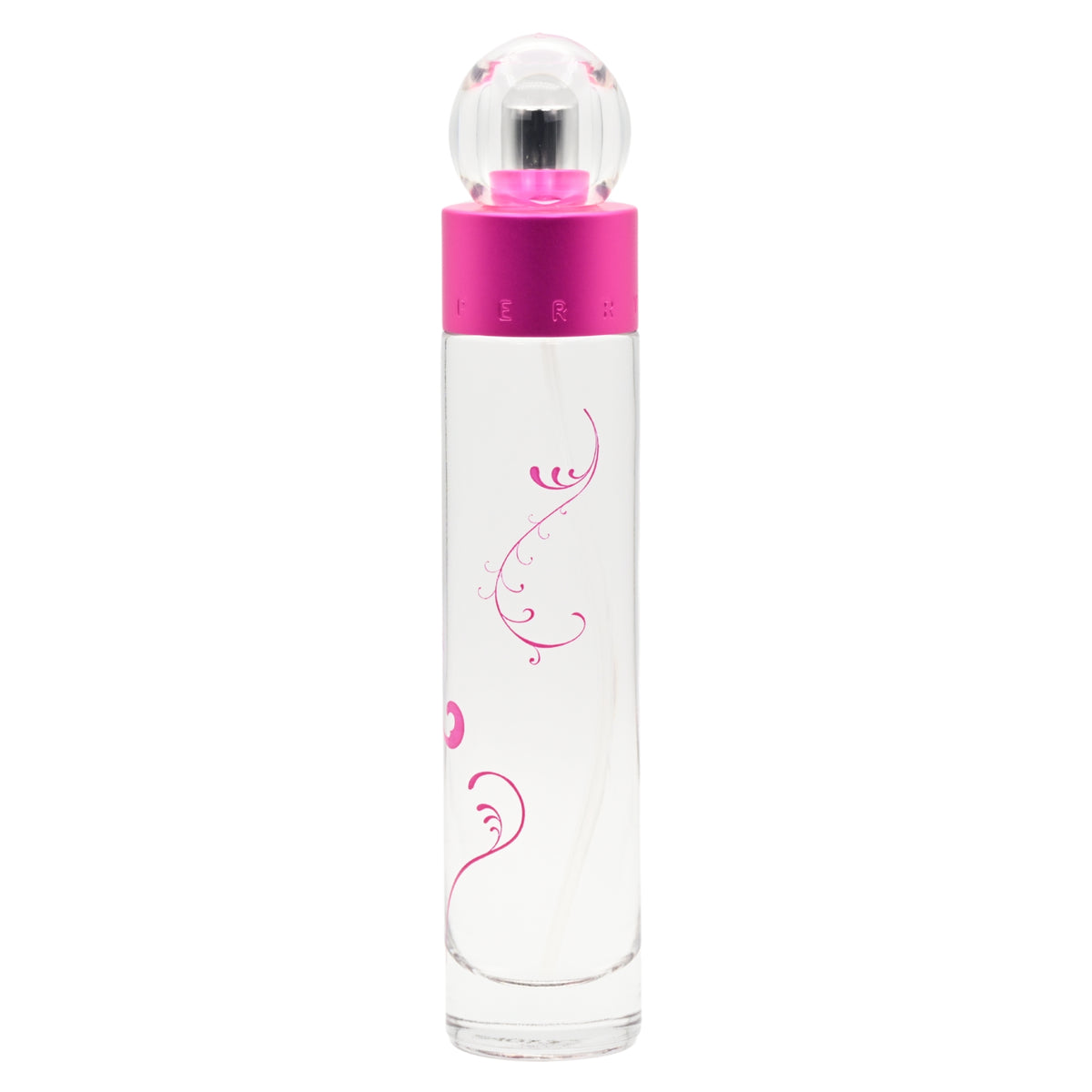 360 PINK by Perry Ellis 3.3 / 3.4 oz EDP For Women NEW IN BOX 844061005105