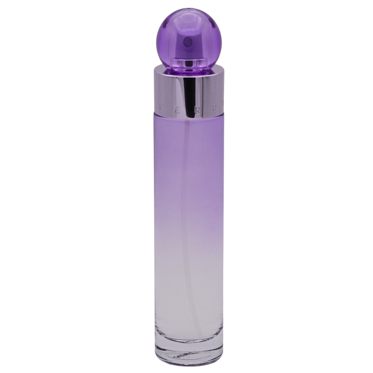360 PURPLE Perry Ellis Women 3.4 oz 3.3 edp perfume spray NEW IN BOX 844061007963