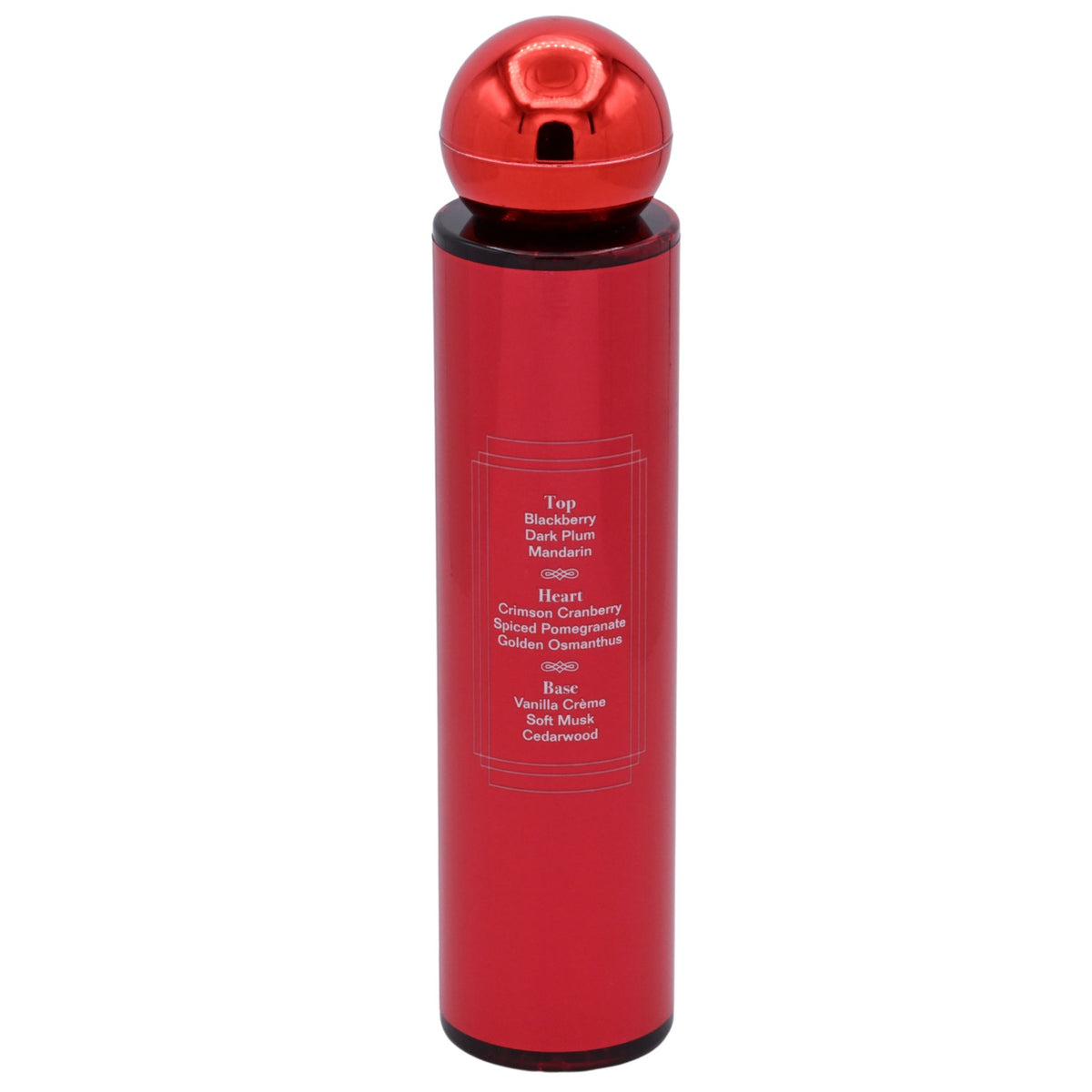 360 Sparkling Pomegranate by Perry Ellis body mist for women 8.0 oz New 844061017634