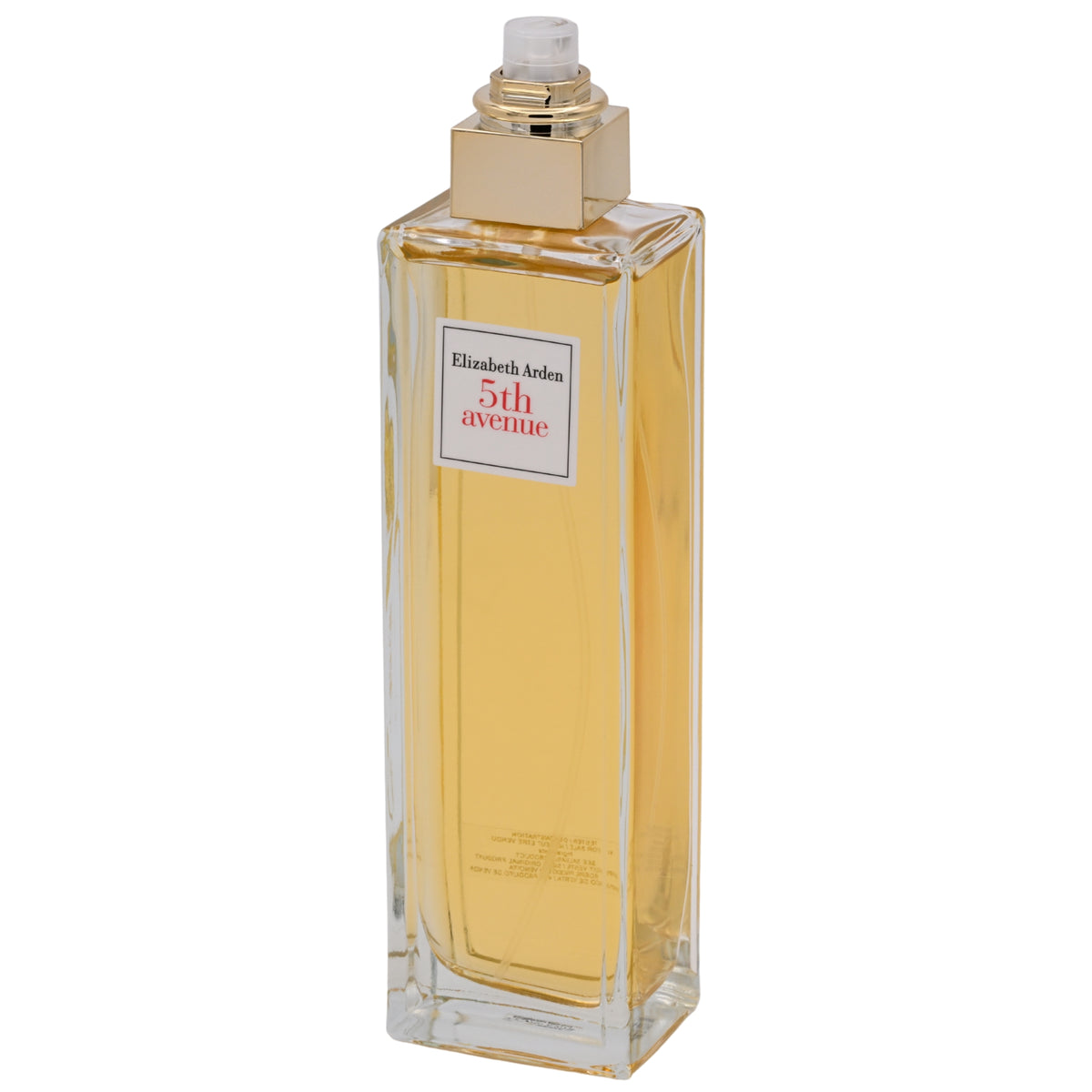 5TH AVENUE by Elizabeth Arden for Women edp 4.2 oz New box tester 085805950149