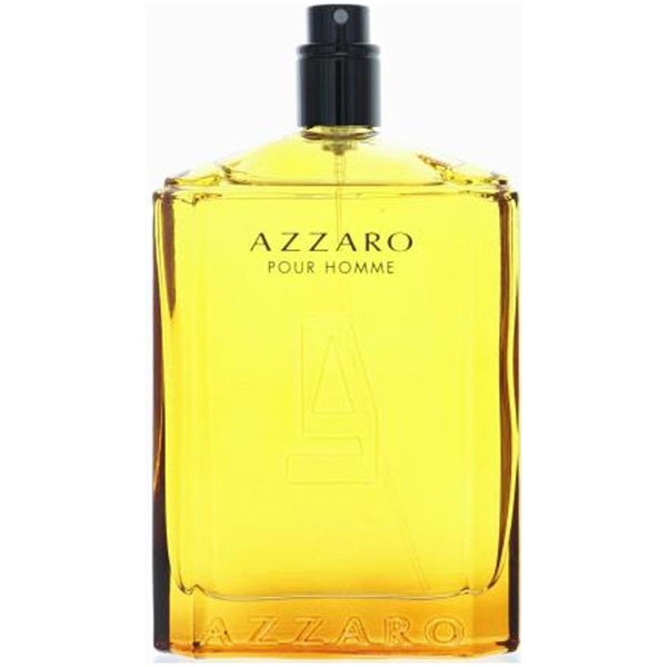 Azzaro Pour Homme by Azzaro cologne EDT 3.3 / 3.4 oz New Tester