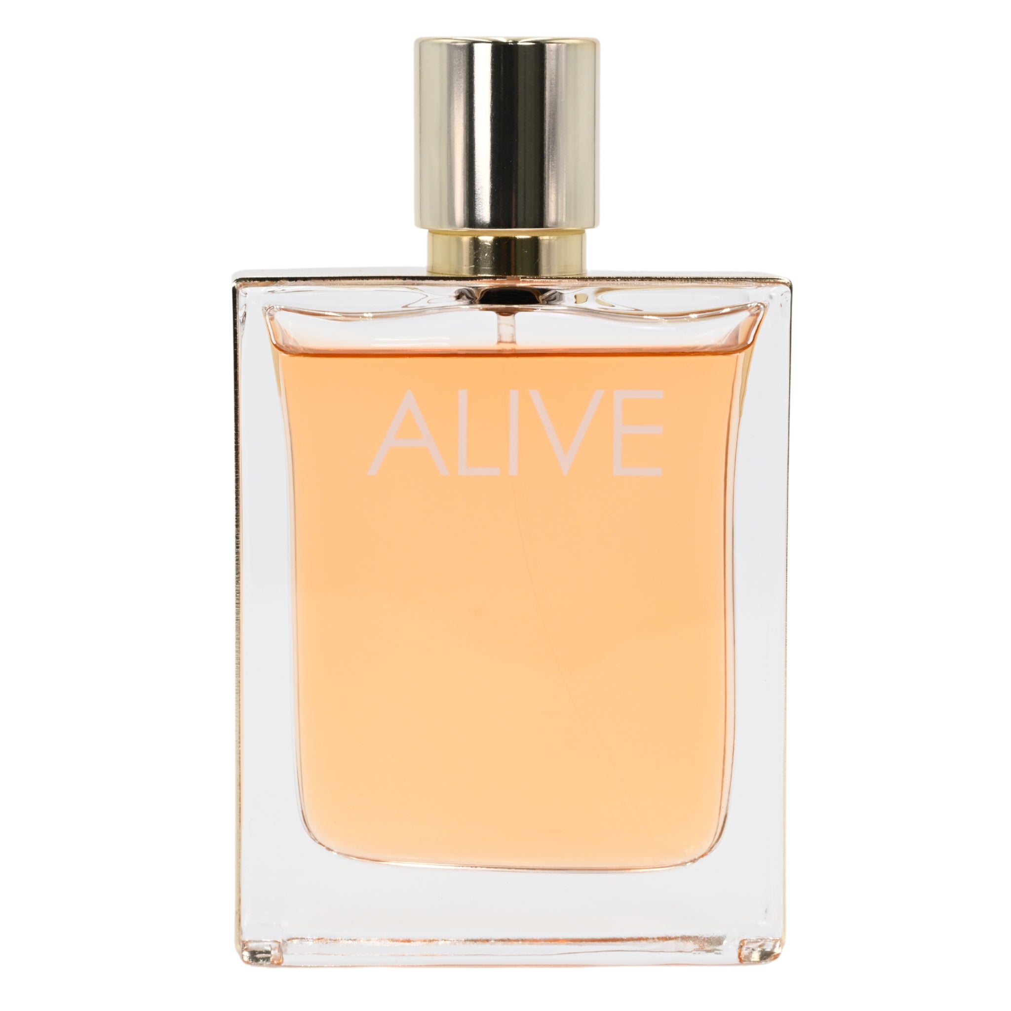 Boss Alive by Hugo Boss for women EDP 2.7 oz New in Box