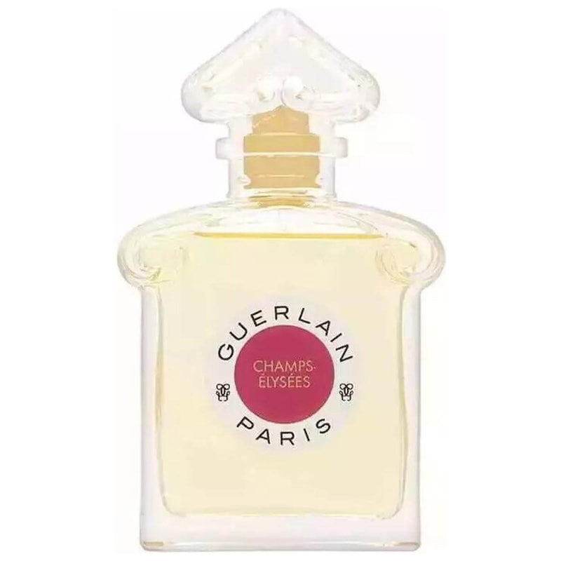 CHAMPS ELYSEES by Guerlain perfume for her EDP 2.5 oz New Tester
