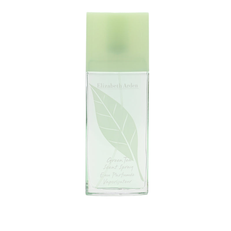 GREEN TEA by Elizabeth Arden Perfume EDP 3.3 oz / 3.4 oz New in Box