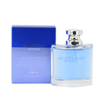NAUTICA VOYAGE 3.4 oz Cologne Spray for Men New in Box