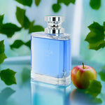 NAUTICA VOYAGE 3.4 oz Cologne Spray for Men New in Box