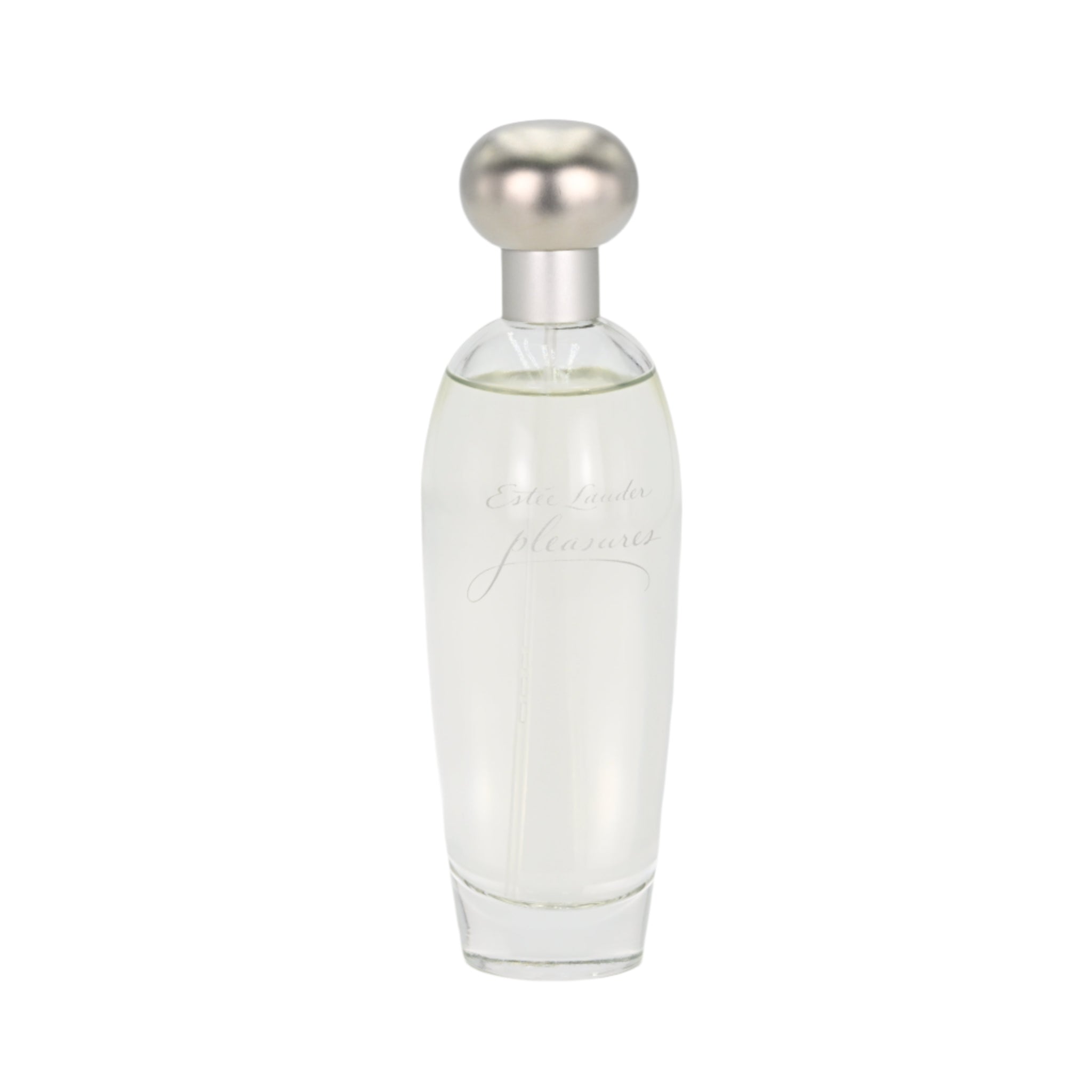 Pleasures by Estee Lauder perfume for women EDP 3.3 / 3.4 oz New in Box