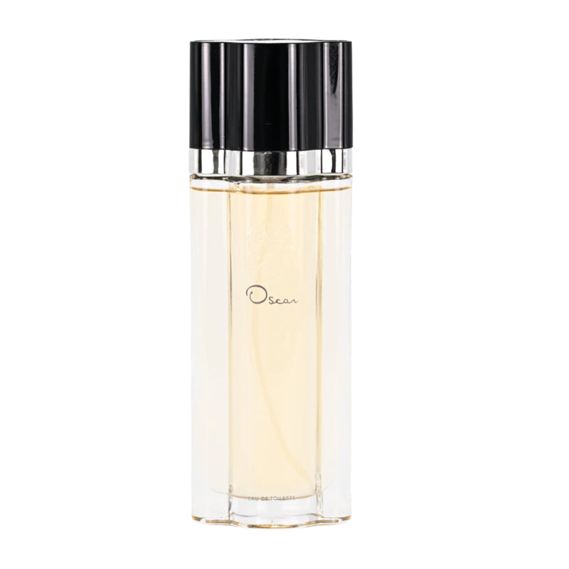 OSCAR by OSCAR DE LA RENTA for women 3.3 oz / 3.4 oz edt Perfume New in Box
