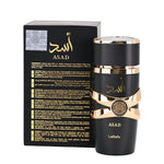 Asad by Lattafa perfume for women EDP 3.3 / 3.4 oz. New in Box
