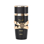 Asad by Lattafa perfume for women EDP 3.3 / 3.4 oz. New in Box