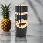 Asad by Lattafa perfume for women EDP 3.3 / 3.4 oz. New in Box