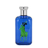 Polo Big Pony #1(Blue) by Ralph Lauren cologne for men EDT 3.3 / 3.4 oz New In Box