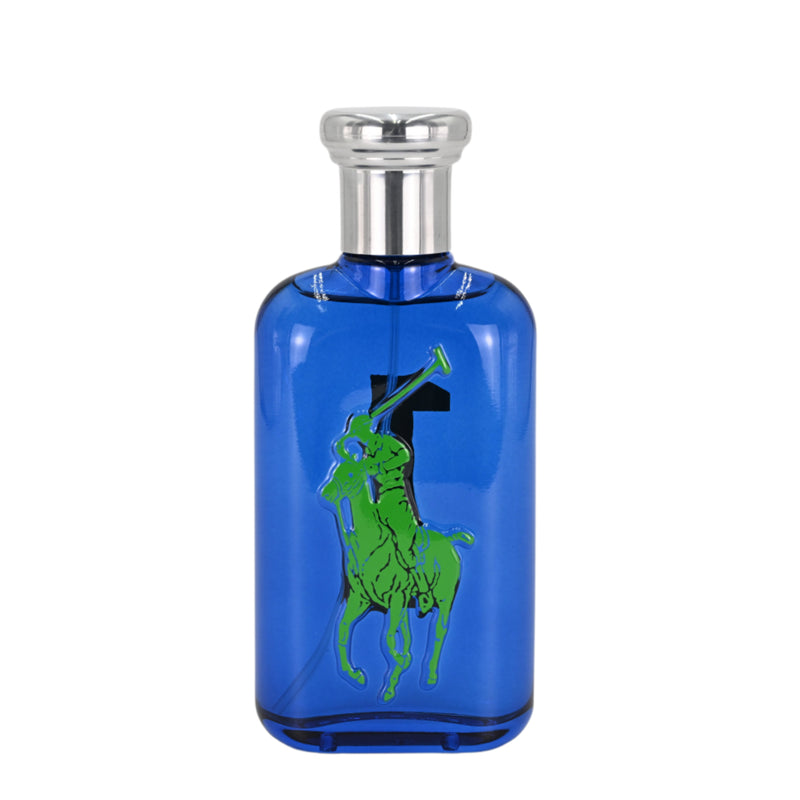 Polo Big Pony #1(Blue) by Ralph Lauren cologne for men EDT 3.3 / 3.4 oz New In Box