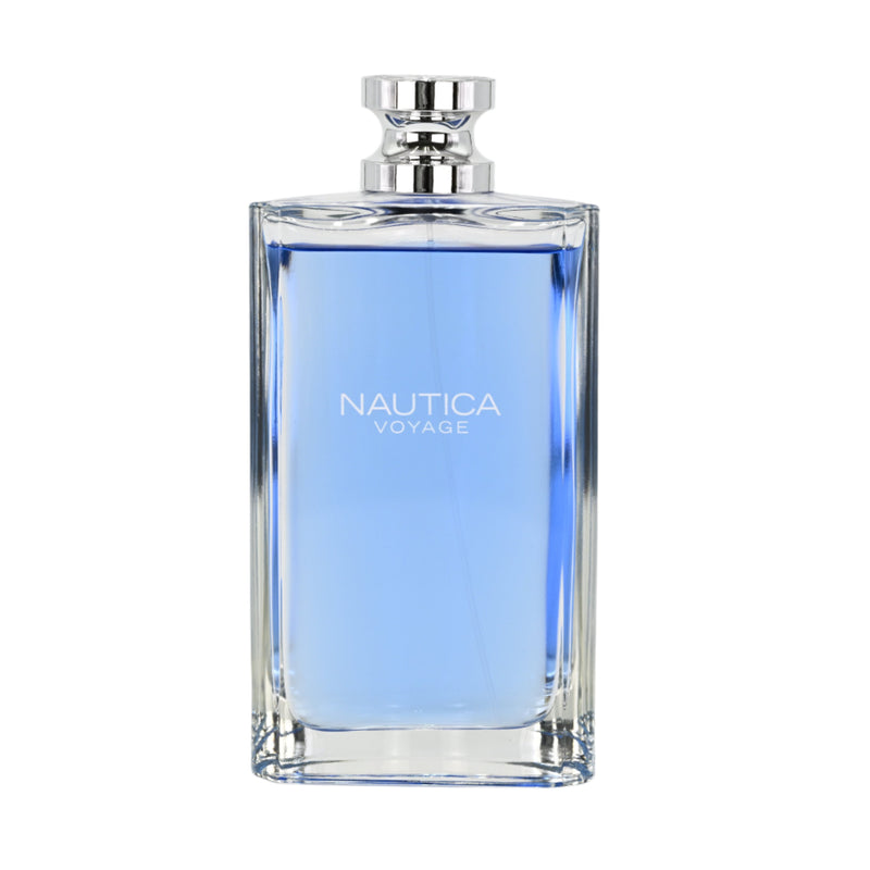 NAUTICA VOYAGE cologne for men EDT 6.7 oz New in Box
