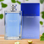 NAUTICA VOYAGE cologne for men EDT 6.7 oz New in Box