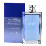 NAUTICA VOYAGE cologne for men EDT 6.7 oz New in Box