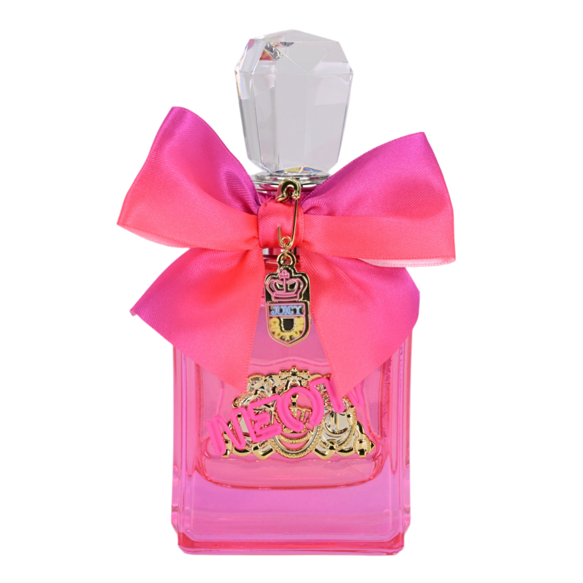 Viva La Juicy Neon by Juicy Couture perfume for her EDP 3.3 / 3.4 oz New in Box