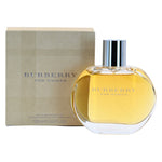 BURBERRY CLASSIC by Burberry perfume for women EDP 3.3 / 3.4 oz New in Box