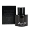 KENNETH COLE BLACK Cologne for Men 3.4 oz Spray New in Box