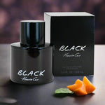 KENNETH COLE BLACK Cologne for Men 3.4 oz Spray New in Box